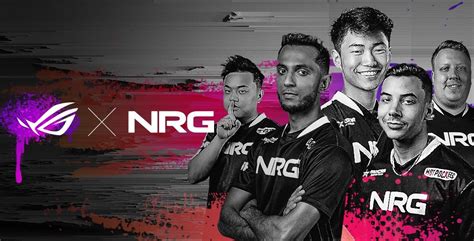 nrg esports|nrg esports shop.